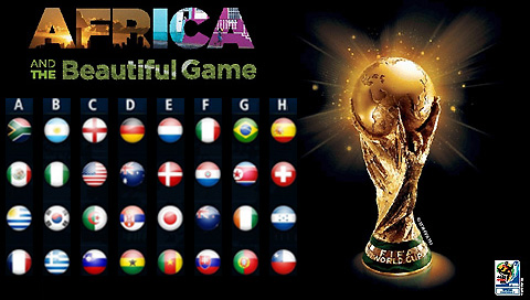 Which is a lot more difficult than it sounds. World Cup 2010 Schedule